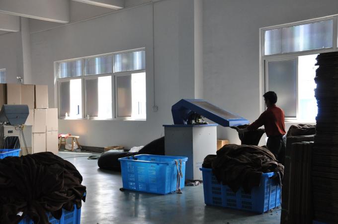 Double Sisi Polyester Palsu Selimut Kulit Dekoratif Kulit Lemparan Untuk Sofa 20