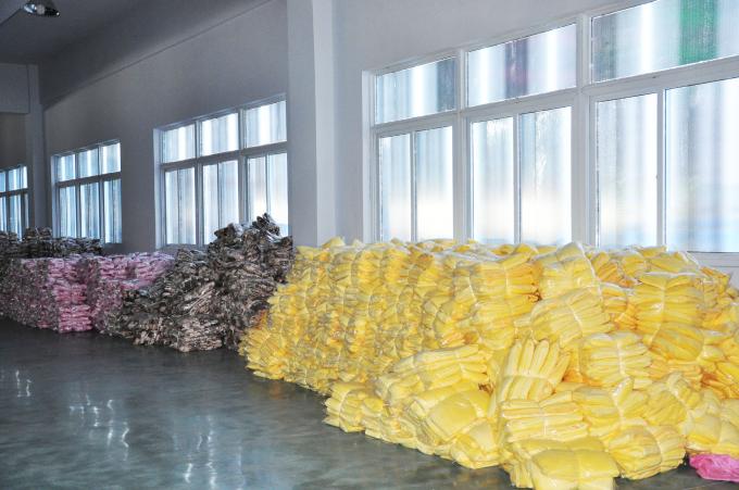 Double Sisi Polyester Palsu Selimut Kulit Dekoratif Kulit Lemparan Untuk Sofa 22