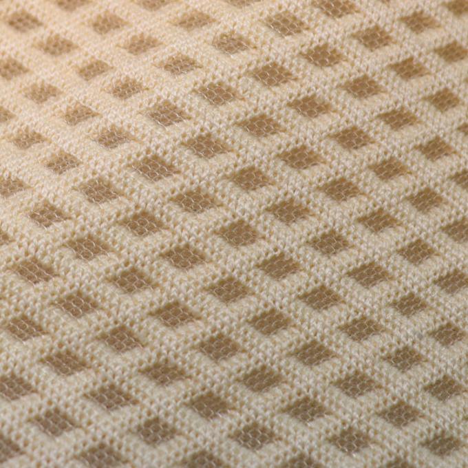 Nylon Airmesh 3d Polyester Mesh Fabric Polyester Dipakaikan Sport Mesh Fabric 2