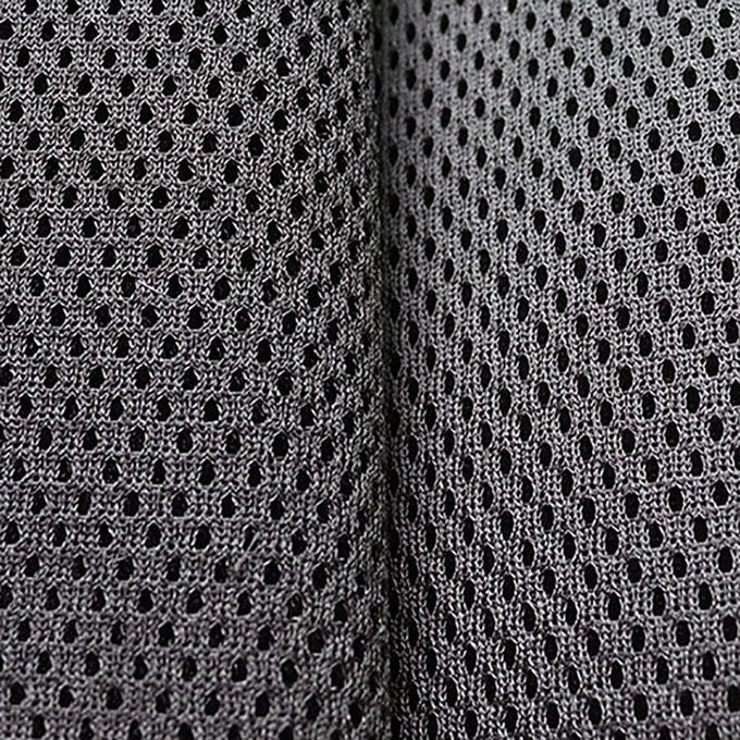 6 - 10mm Kain 3D Space Mesh Bernapas Kain Airmesh Kain Untuk Tempat Tidur 0