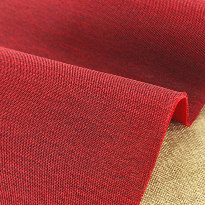 Home Tekstil Kain 3D Mesh Pakaian Olahraga Bernafas Kain Berlapis Mesh 5