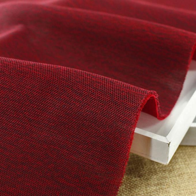 Home Tekstil Kain 3D Mesh Pakaian Olahraga Bernafas Kain Berlapis Mesh 6
