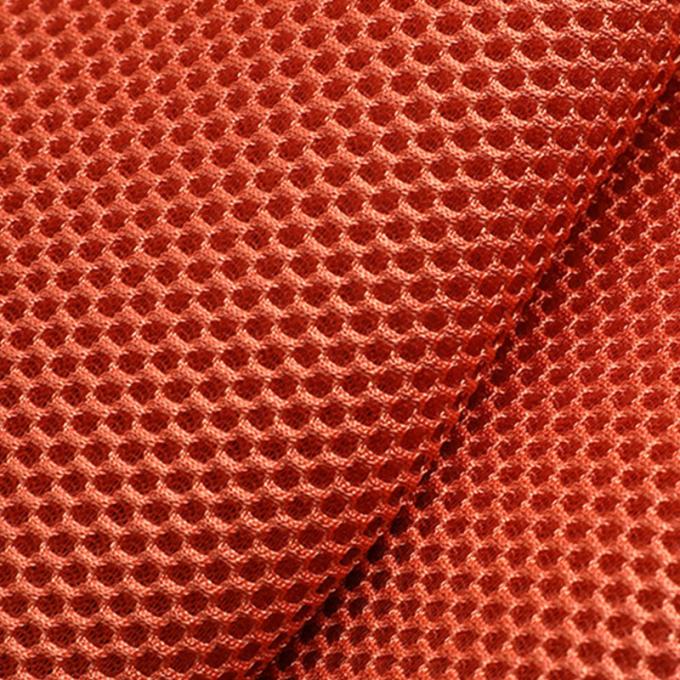 3MM Bahan Air Mesh yang sangat tahan lama Kain Air Mesh Anti-mikroba 11