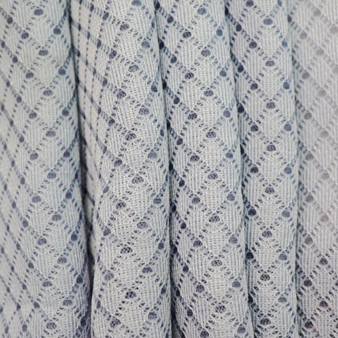 Anti Bau Air Mesh Material 3d Air Spacer Mesh Kain Kelembaban Wicking Kain Untuk Sepatu 2