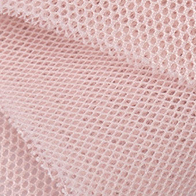 150D 200×200 3D Mesh Fabric Airmesh Fabric Untuk Tembak Sepatu 5