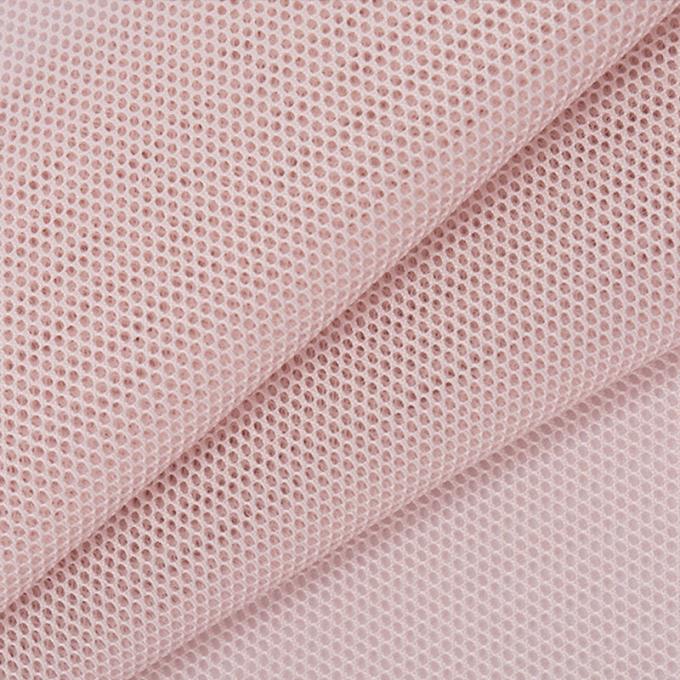 150D 200×200 3D Mesh Fabric Airmesh Fabric Untuk Tembak Sepatu 7