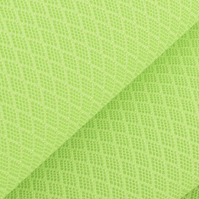 200×200 280gsm 3D Spacer Mesh Polyester Athletic Mesh Fabric Untuk Meningkatkan Estetika 4