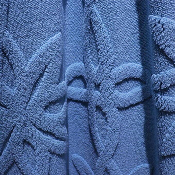 Soft Comfortable Micro Coral Plush Blanket Selimut Kulit Palsu Untuk Rumah 4