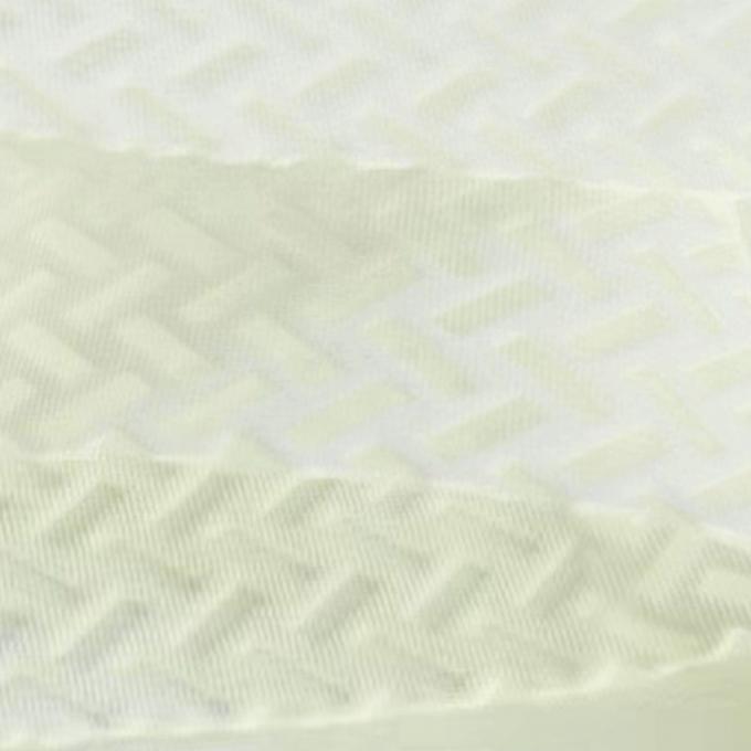 2mm Warp Knit Mesh 3D Mesh Material 250gsm kain airmesh 0