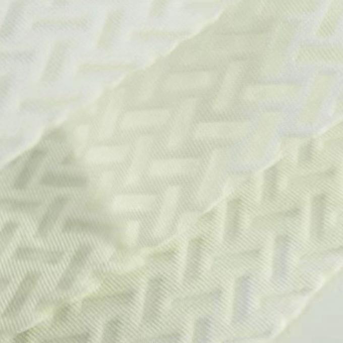 2mm Warp Knit Mesh 3D Mesh Material 250gsm kain airmesh 1
