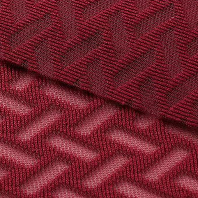 Kain 3D Mesh Bernafas Kain Polyester Air Mesh Fleksibilitas Tinggi Untuk Sepatu 1