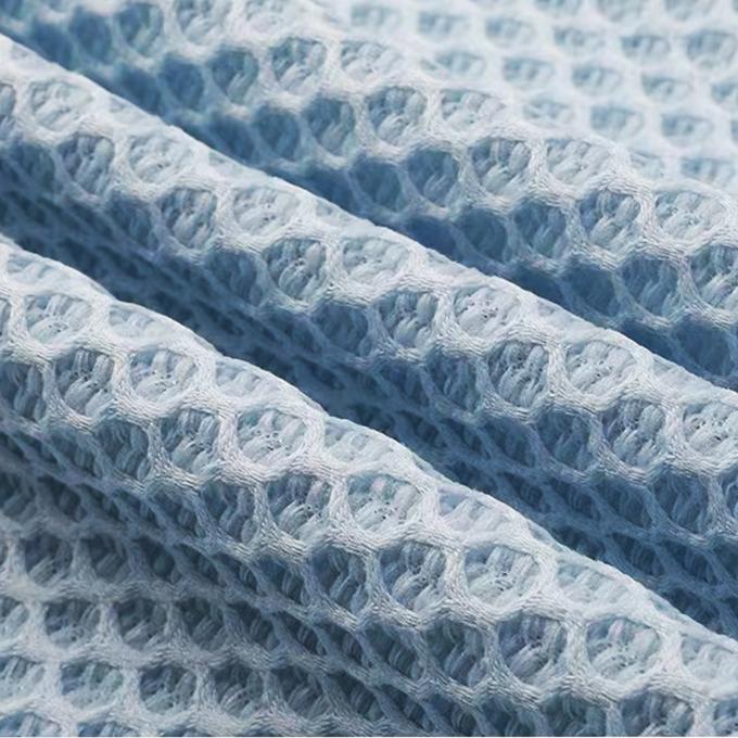 3MM Bahan Air Mesh yang sangat tahan lama Kain Air Mesh Anti-mikroba 2