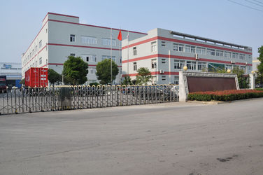 Cina Changshu Dashijia Textiles Co., Ltd. Profil Perusahaan