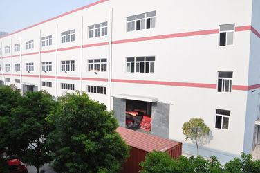 Cina Changshu Dashijia Textiles Co., Ltd. Profil Perusahaan
