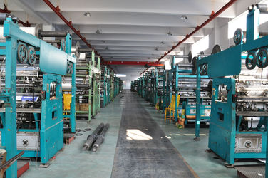 Cina Changshu Dashijia Textiles Co., Ltd. Profil Perusahaan