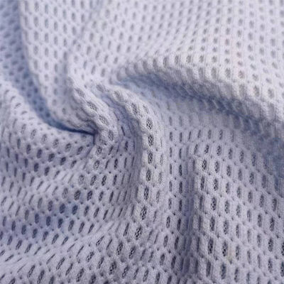 Good price Kain Airmesh 3d Space Kain 2mm Dipaku Kain Mesh Bernafas Untuk Selimut Lempar on line