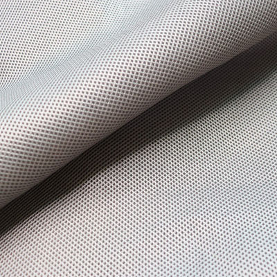 Good price Anti Static 3D Space Mesh Air Mesh Polyester Sports Mesh Kain Anti Mikrobial on line