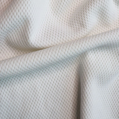 Good price Daur Ulang Warna 3D Spacer Mesh Airmesh Polyester Mesh Material Lower Stretchable on line