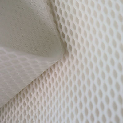 Good price Memory Spacer Mesh Fabric Anti Mold Menguap Mesh Fabric Untuk Dompet on line