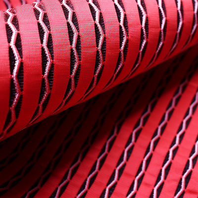 Good price Kursi Belakang 450gm Kain Air Mesh 100% Heavy Duty Polyester Mesh Kain on line