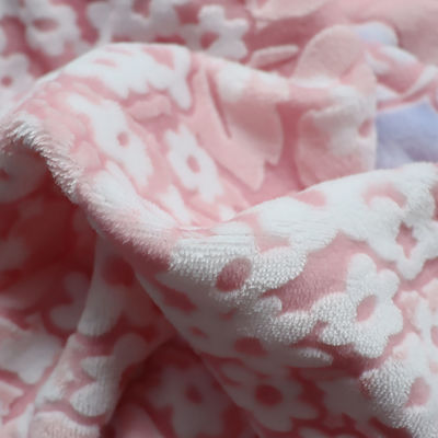 Good price Polyester Koral Fleece Selimut Double Sisi False Fur Tempat Tidur Jatuhkan Selimut Hantu on line