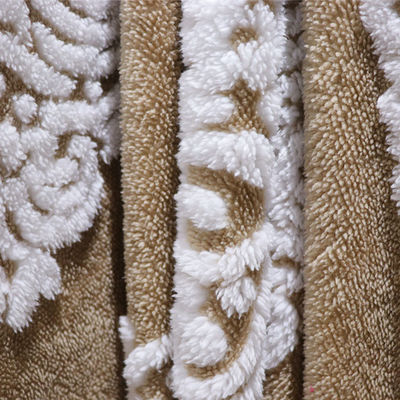 Good price OEM Anti Static Koral Fleece Selimut Selimut Faks Bulu Untuk Musim Dingin on line