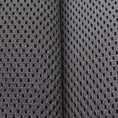 Good price 6 - 10mm Kain 3D Space Mesh Bernapas Kain Airmesh Kain Untuk Tempat Tidur on line