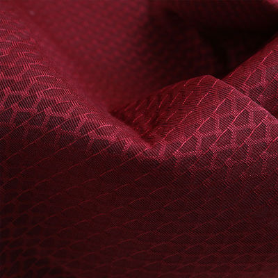 Good price High Durability Tearproof Airmesh Fabric Ringan Polyester Mesh Fabric 450GSM on line
