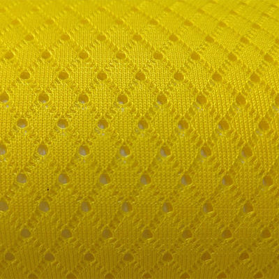 Good price Anti Bau Air Mesh Material 3d Air Spacer Mesh Kain Kelembaban Wicking Kain Untuk Sepatu on line