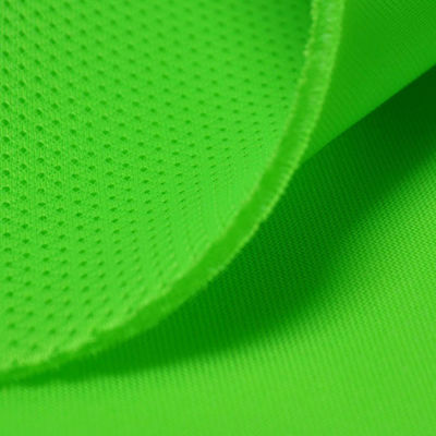 Good price Bird Eye 3D Mesh Material Air Mesh Material Airmesh Kain Sangat Bernafas 210GSM on line