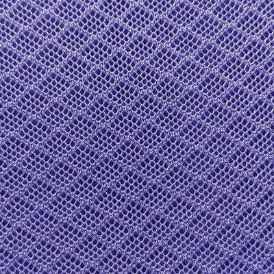Good price 200×200 280gsm 3D Spacer Mesh Polyester Athletic Mesh Fabric Untuk Meningkatkan Estetika on line