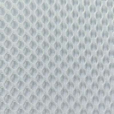 Good price Kain Jaring Jaring Bernafas 100% Polyester Air Mesh Kain 3mm on line