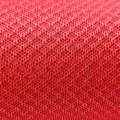 Good price 400GSM Air Mesh Material Highly Absorbent 3d Air Spacer Mesh Fabric on line