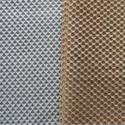 Good price Kain Mesh 3D Airmesh 100% Polyester Space Mesh Kain 240gsm on line