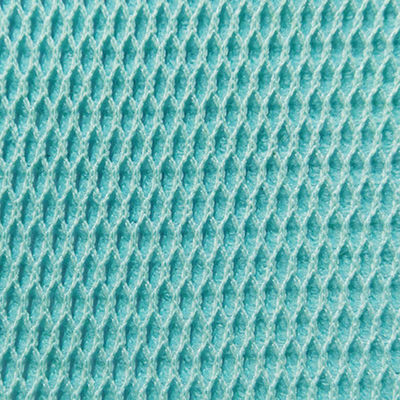 Good price 2mm 250GSM Air Mesh Material Tencel Airmesh 3d Spacer Mesh Fabric on line