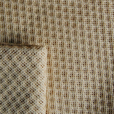 Good price Airmesh 3D Spacer Mesh Memori Bentuk 100% Polyester Mesh Kain 460gsm on line