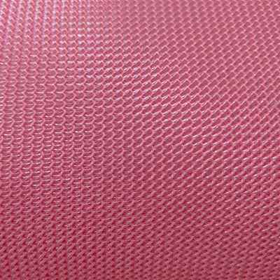 Good price 420GSM High Density Polyester Mesh Fabric 3D Waterproof Breathable Mesh Fabric on line