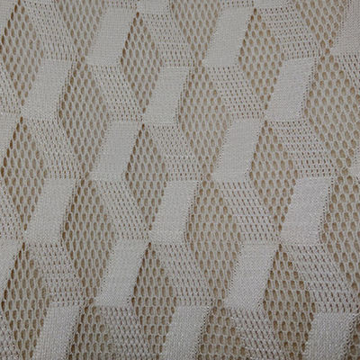 Good price Ringan air tahan kain spacer mesh 330GSM 3d Air Mesh kain tahan air on line