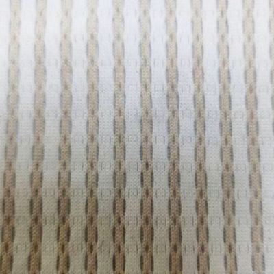 Good price Airmesh 180GSM 3d Air Mesh Fabric Waterproof Polyester Mesh Fabric Untuk Setelan on line