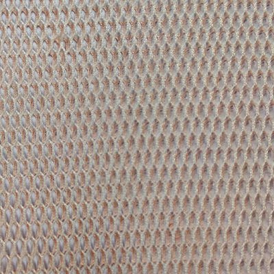 Good price Ringan tahan lama 3D Spacer Mesh Respirasi Mesh 3D Material Untuk Tas on line