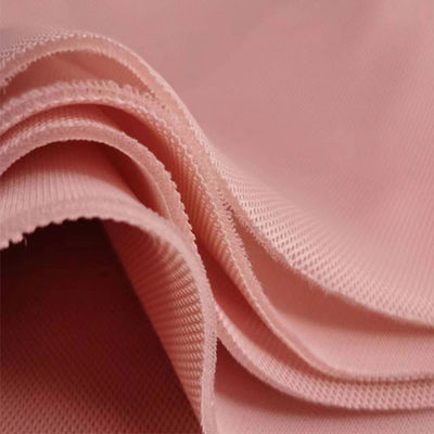 Good price 150D 200×200 3D Mesh Fabric Airmesh Fabric Untuk Tembak Sepatu on line