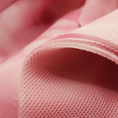 Good price Shibori Kain Rantai Bernapas Rantai Airmesh 280GSM 3D Spacer Mesh Untuk Mobil on line