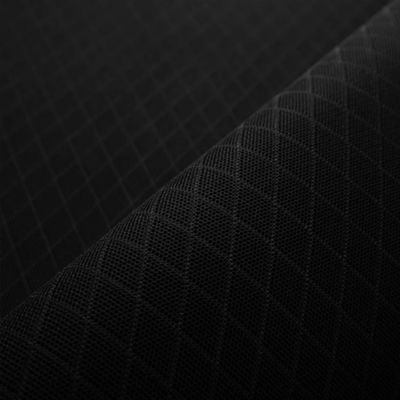 Good price 3mm 280gsm Air Mesh Kain Waterproof Spacer Mesh Poly Mesh Kain Untuk Selimut on line