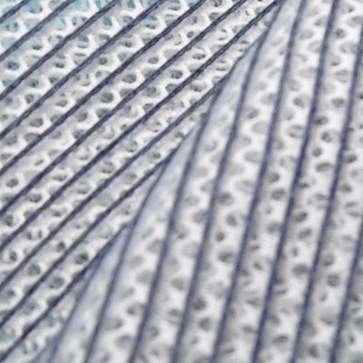 Good price 100 Per Polyester Air Mesh Fabric Tear Resistant Waterproof Breathable Mesh Fabric on line