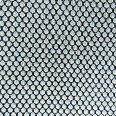 Good price Kain Rantai 3mm Polyester Ringan Kain Rantai 3D Untuk Dompet on line