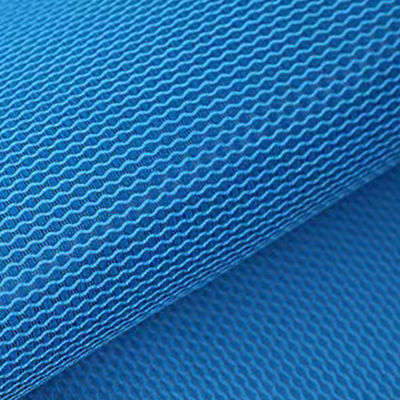 Good price 200×200 290GSM Spacer Mesh Fabric Polyester Mesh Material Untuk Kasur on line