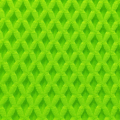 Good price 360GSM 75D Air Mesh Fabric 3D Mesh Fabric Untuk Bayi Bayi on line