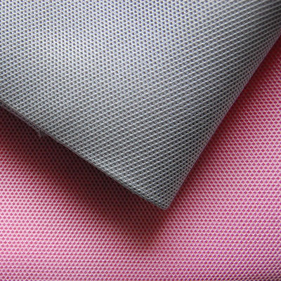 Good price Anti Mold 3d Polyester Mesh Fabric Spacer Mesh Fabric Untuk Kasur on line