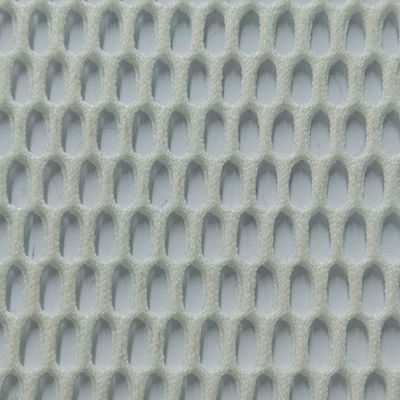 Good price 3mm 200GSM Spacer Mesh Fabric 3D Mesh Fabric Tear Resistant on line