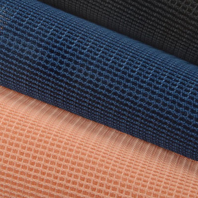 Good price Airmesh 3D Space Mesh 50in Untuk 60in 100% Polyester Bernafas Material Mesh on line